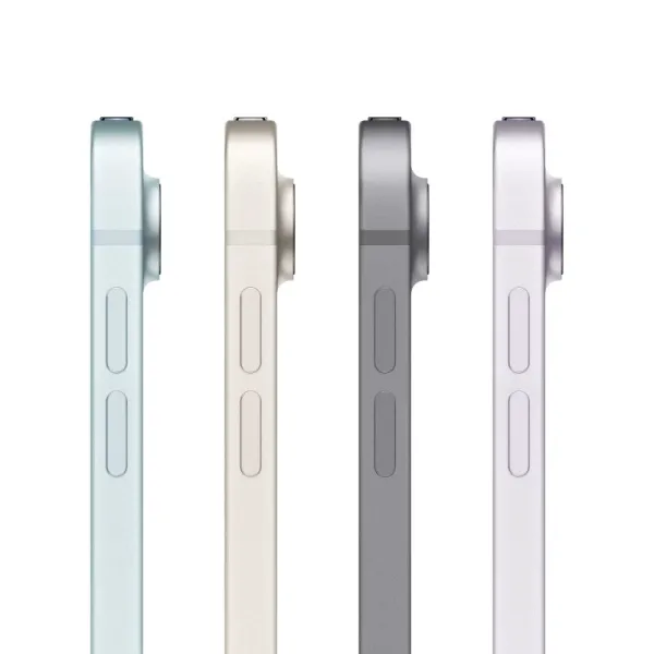 Apple iPad Air 13 (2026) M4 LTE 1TB Starlight